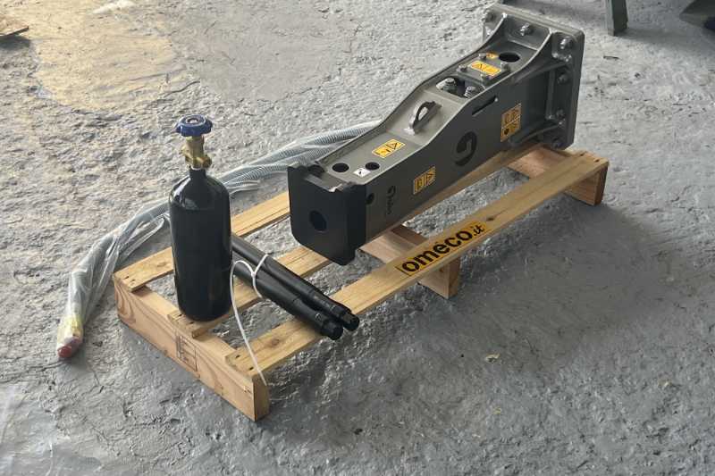 OmecoHub - Immagine JOBS J40